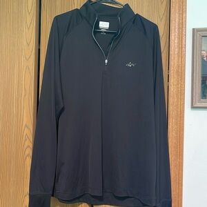 Greg Norman Quarter zip